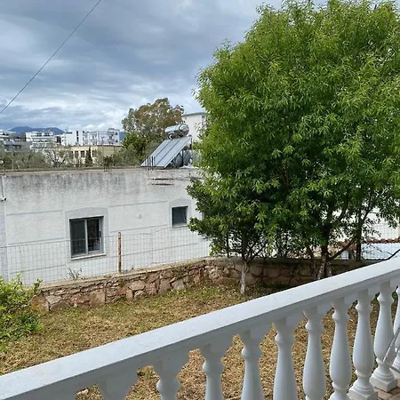 Marlen Guest house 3*