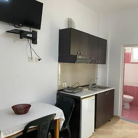 Marlen Guest house 3*