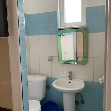 Guest house Marlen Ksamil