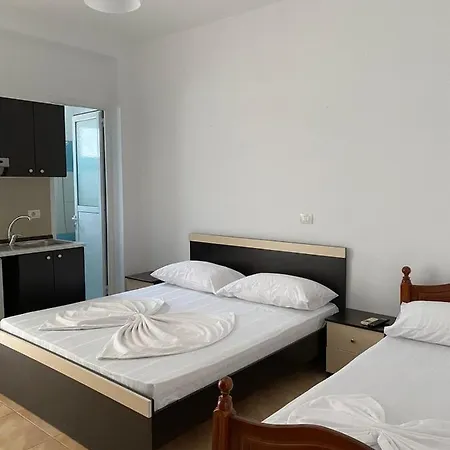 Marlen Guest house 3*