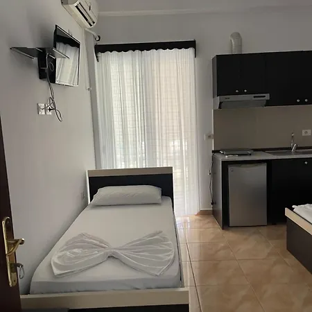 Guest house Marlen 3*
