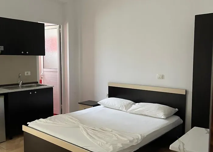 בית הארחה Marlen