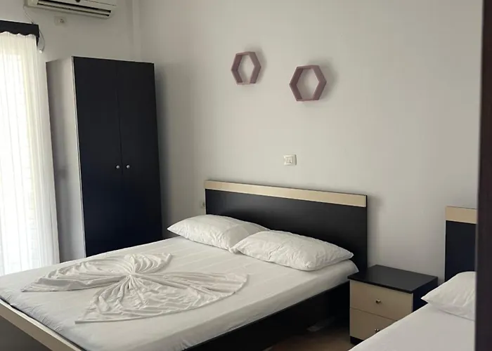 בית הארחה Marlen