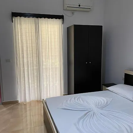 Guest house Marlen *