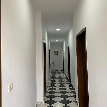 Marlen Guest house