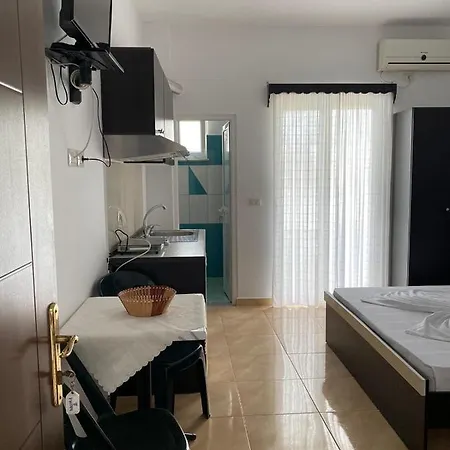 Guest house Marlen *