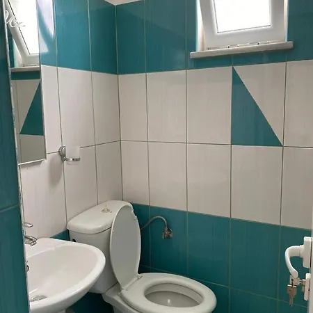 Marlen 3* Ksamil
