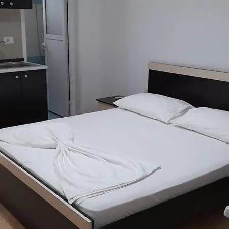 Guest house Marlen