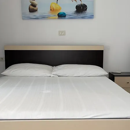 Vendégház Marlen 3*