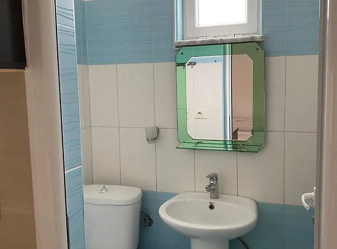 Konukevi Marlen Ksamil